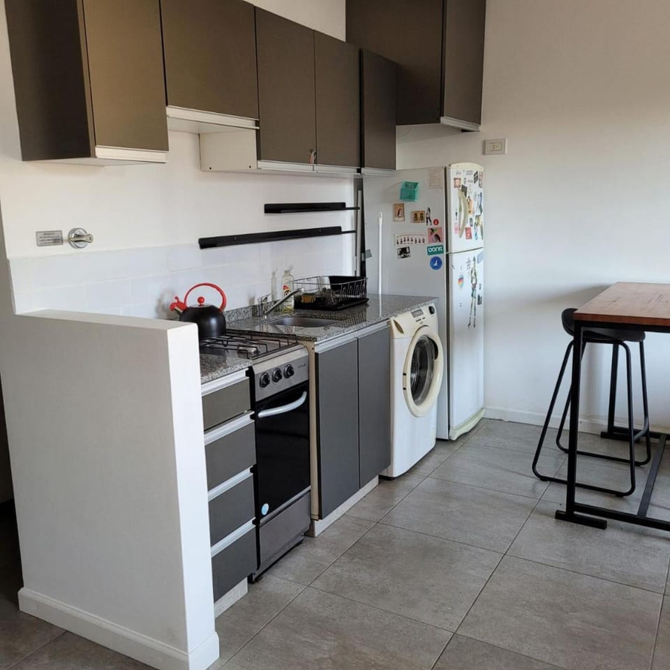 Kitchen or kitchenette, pet friendly, washing machine