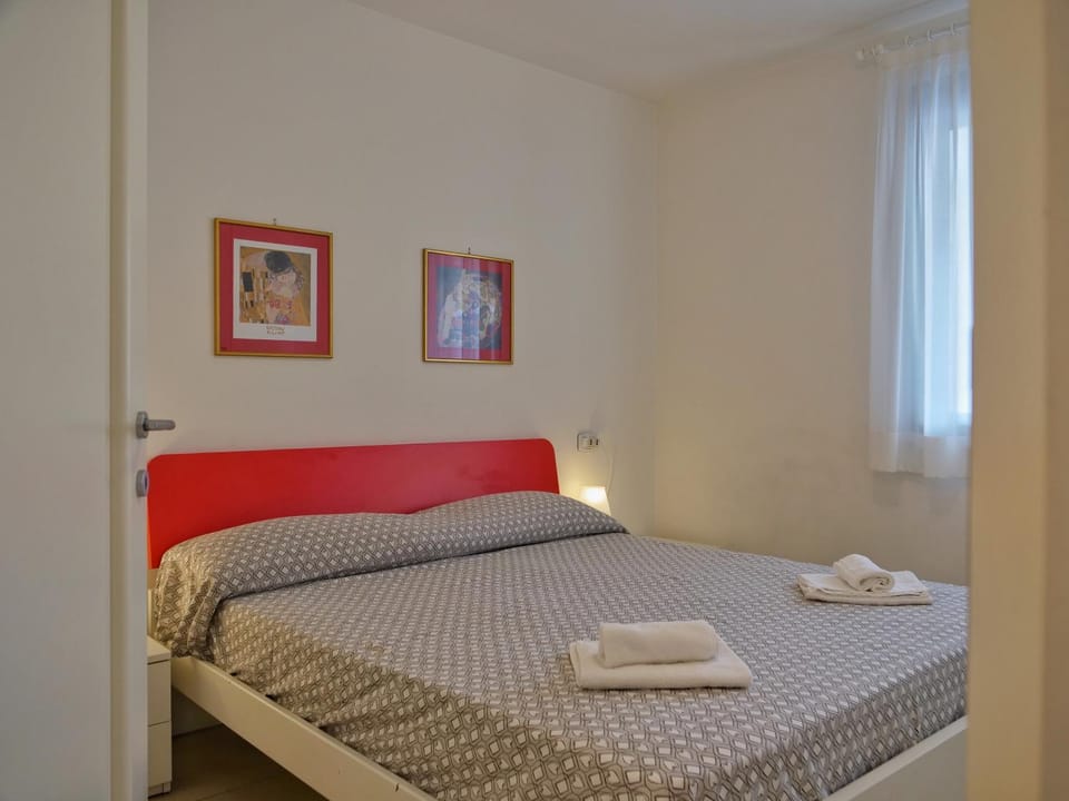 STELLA MARINA centralissimo bilocale con grande terrazzo Apartment in Grado