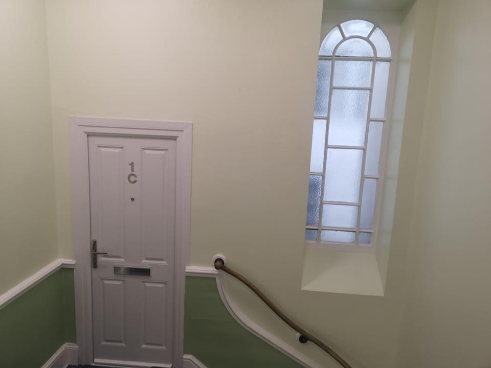 Penthouse Flat with River View, 1C Apartment in Great Yarmouth