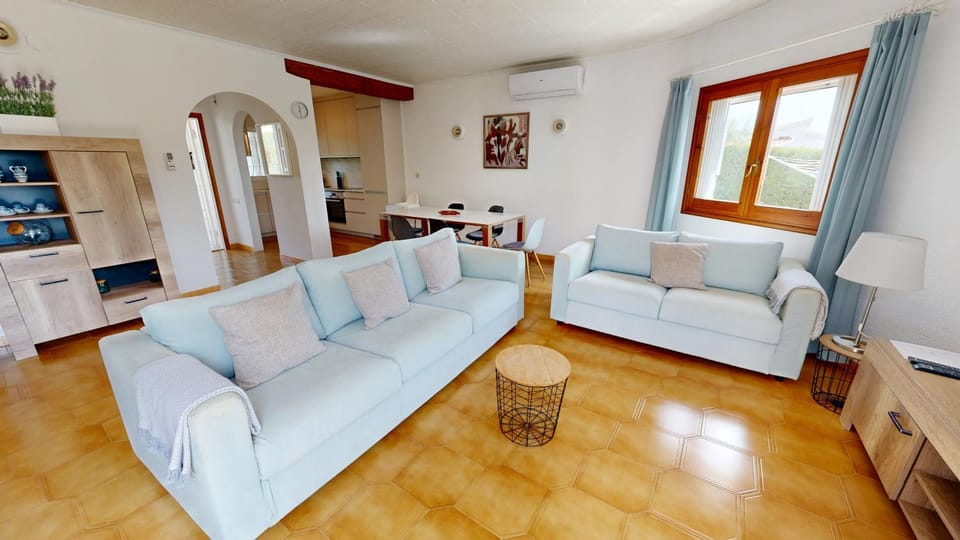 Villa Cabrera Villa in Baix Ebre