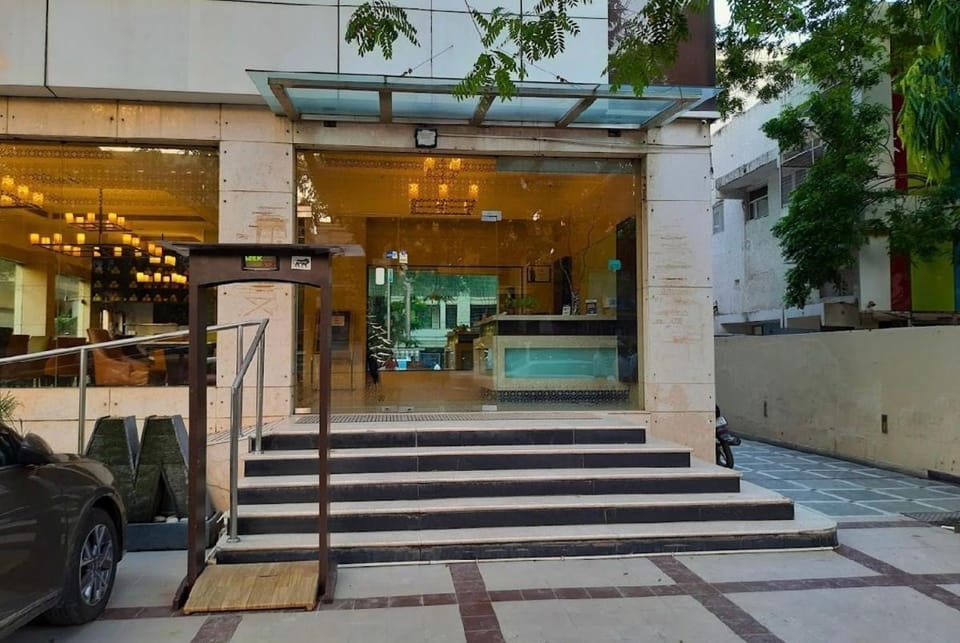 Madhuban Hotel , New delhi Hotel in New Delhi