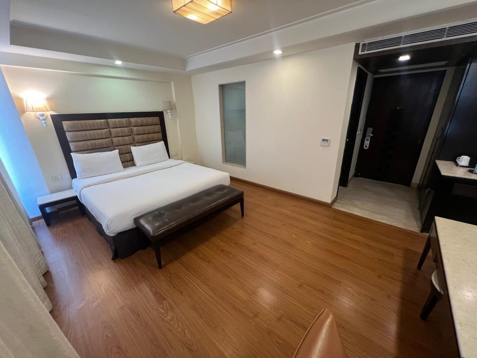 Madhuban Hotel , New delhi Hotel in New Delhi
