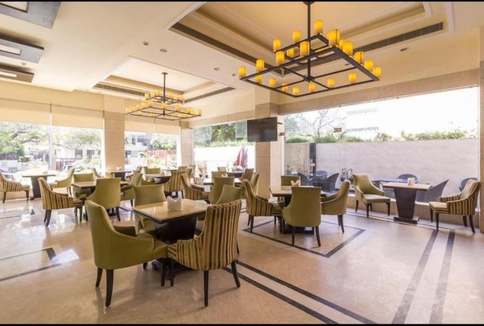 Madhuban Hotel , New delhi Hotel in New Delhi