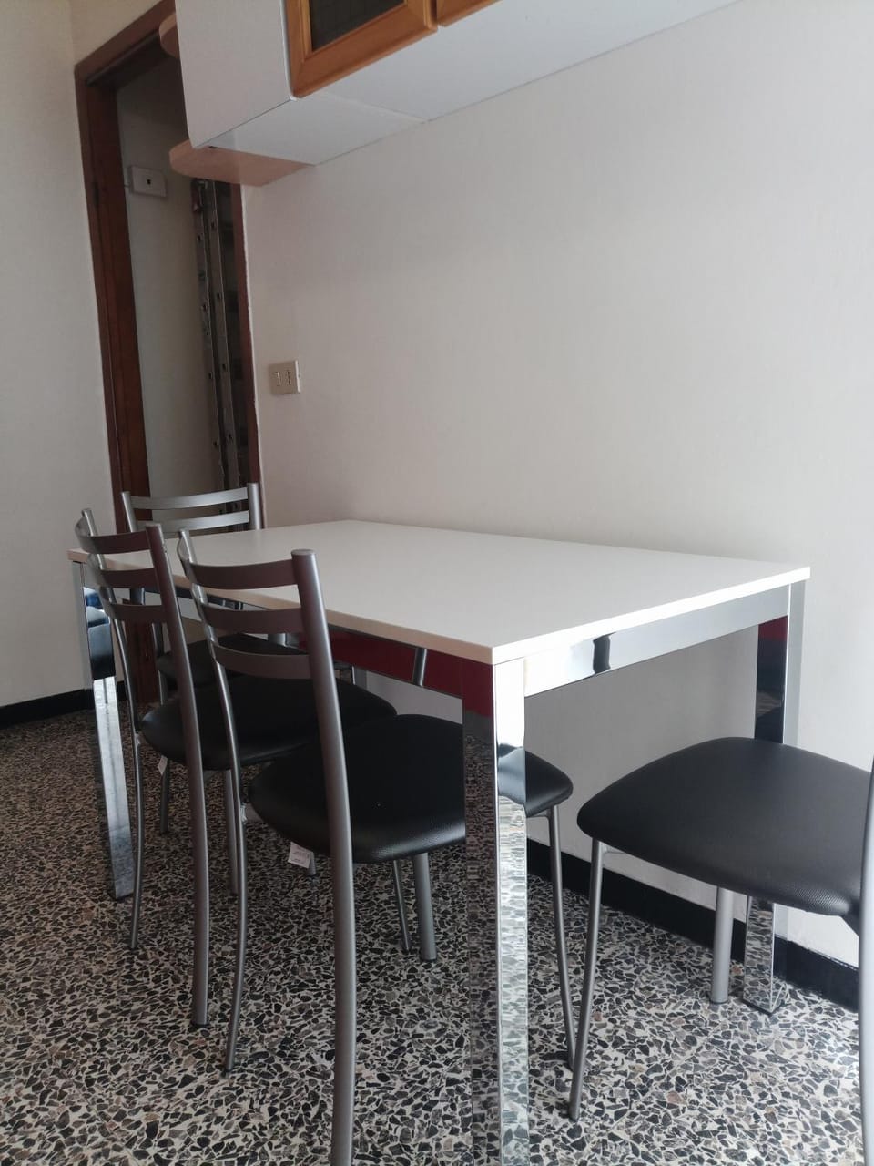 Interno2 Apartment in Diano Marina
