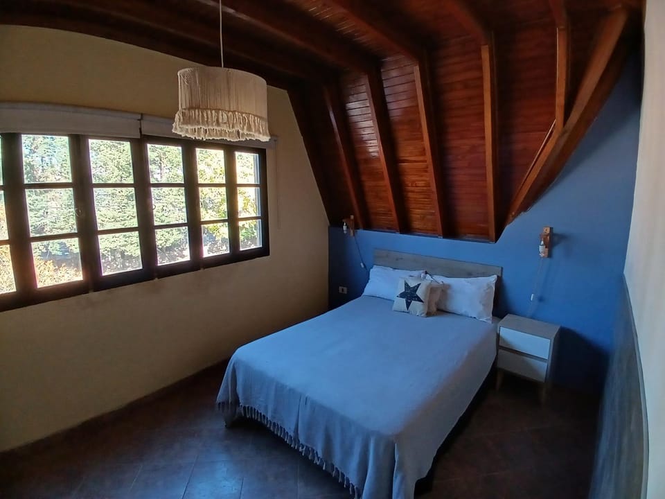 Casa Verde 2 Vacation rental in Godoy Cruz
