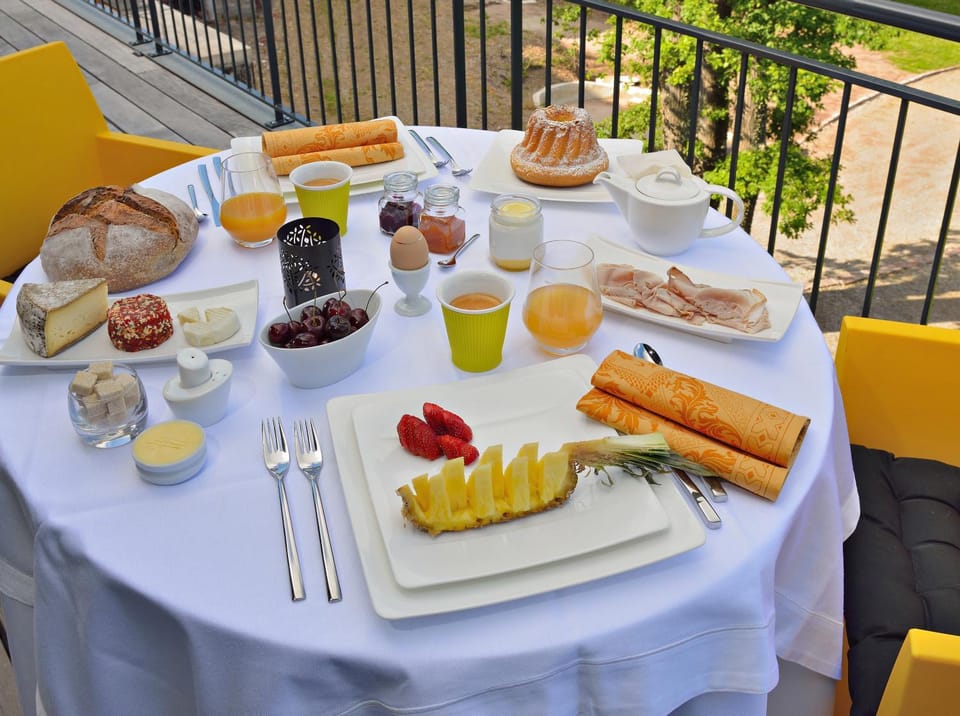 Food and drinks, Breakfast, English/Irish breakfast
