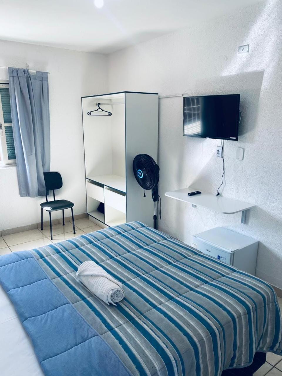Hotel Beira Rio Guararema Hotel in State of São Paulo