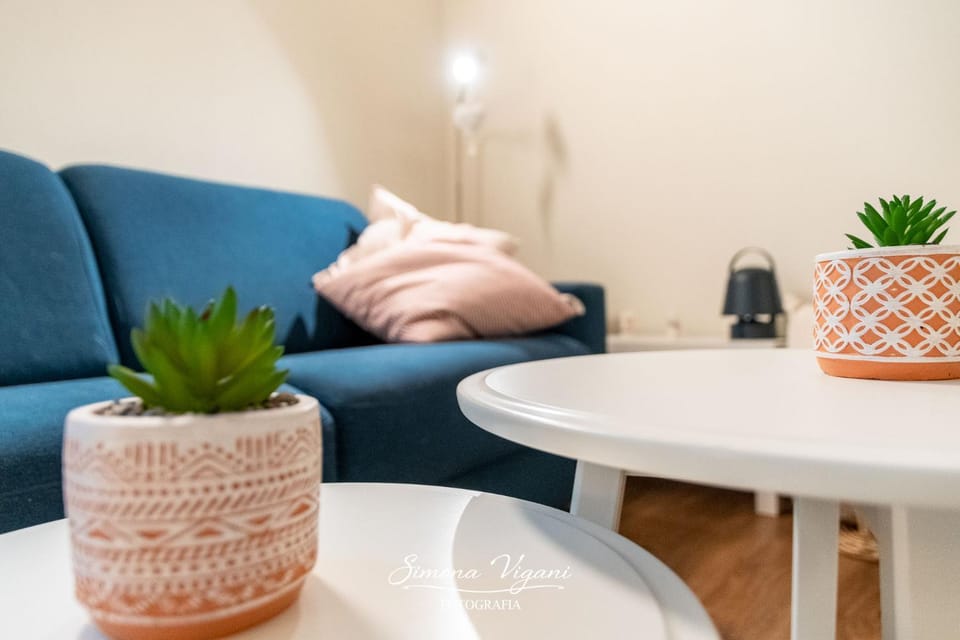 MARGHERITA'S HOME Apartment in Lovere