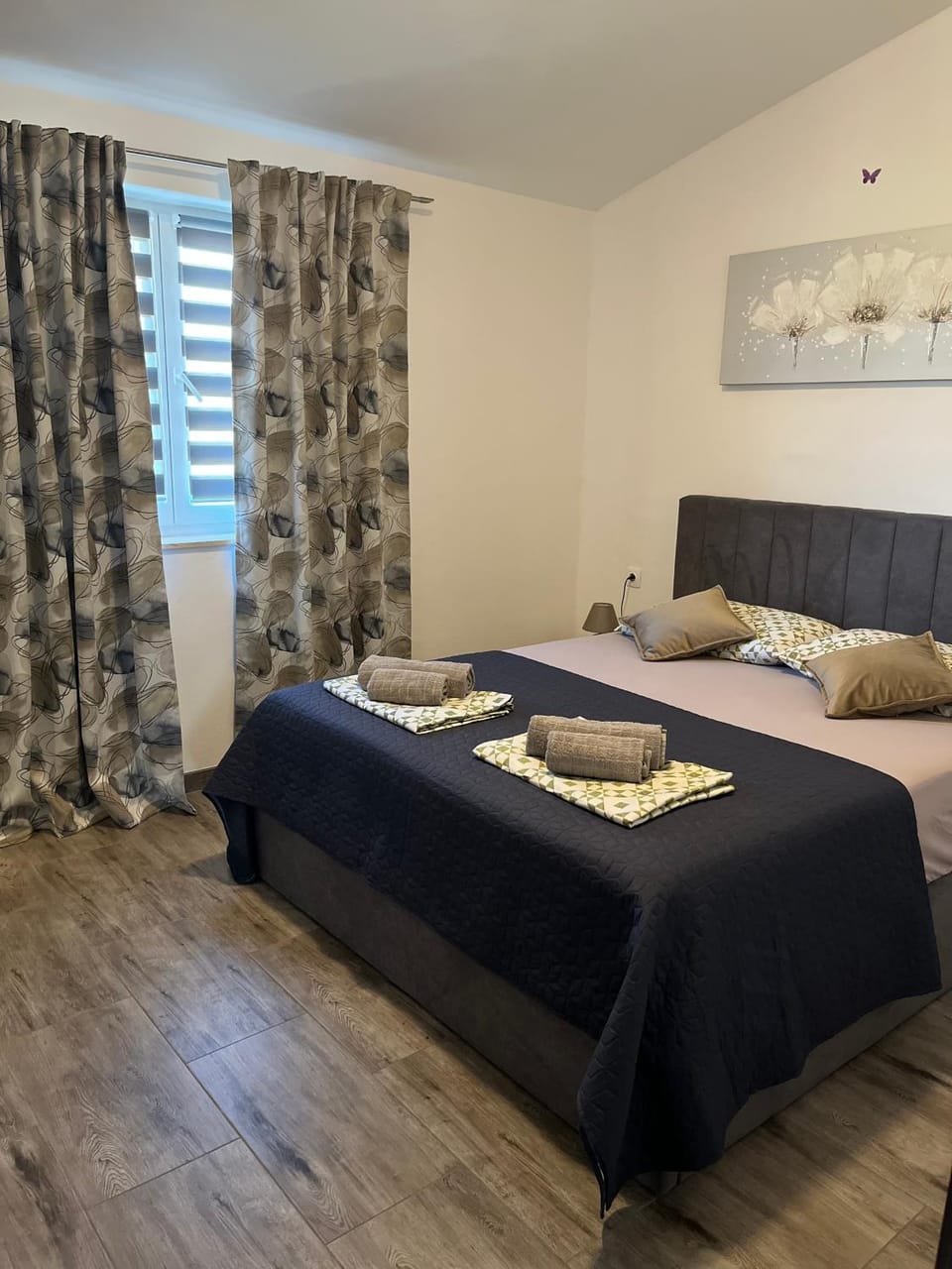 Pula Apartment E&E Apartment in Pula