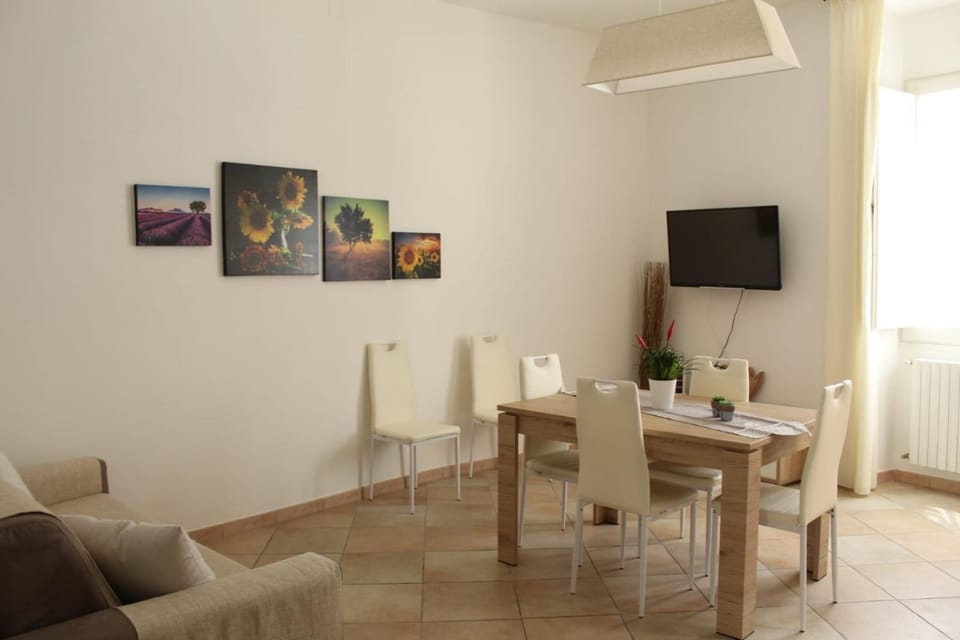 Ohana: Casa nel centro di Lecce House in Lecce