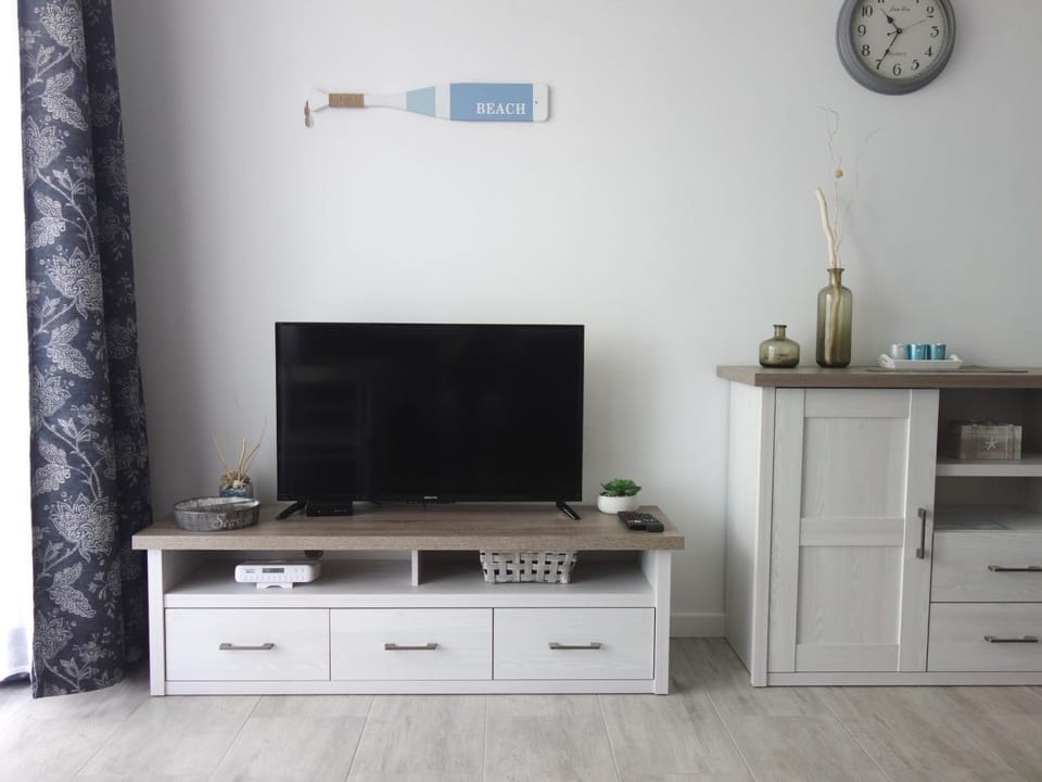 Studio Verdemar Nexo Apartment in Pomeranian Voivodeship