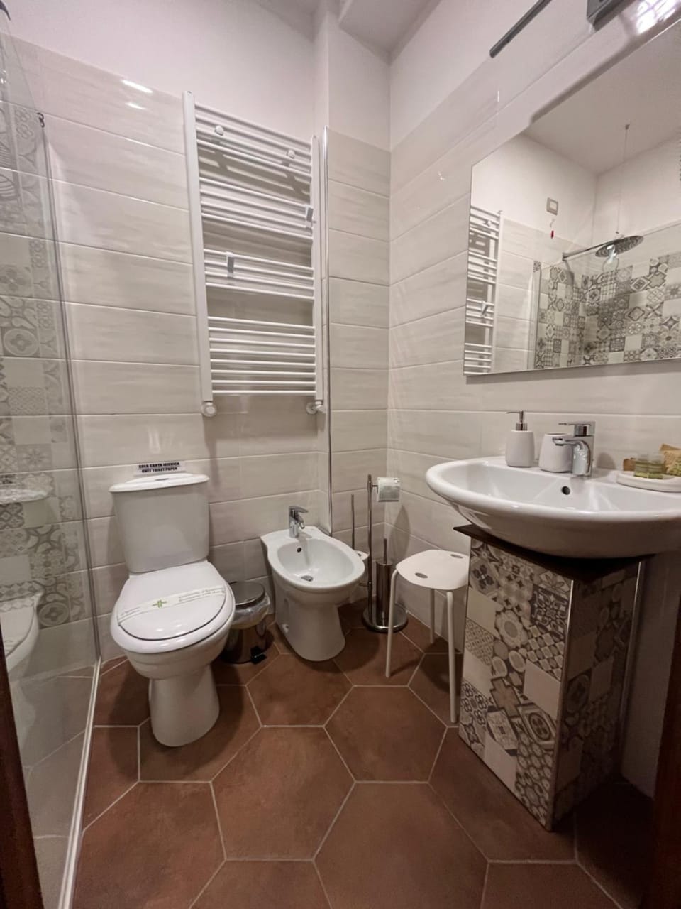 La Vecchia Torre" a pochi minuti dal Gemelli Bed and Breakfast in Rome