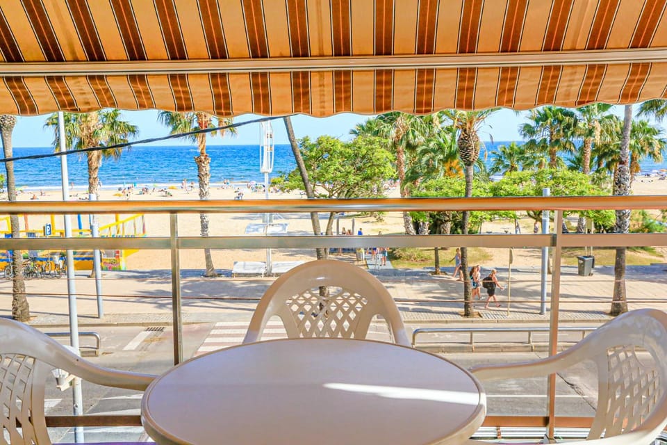 Xaloc ONLY FAMILIES Apartment in Cambrils