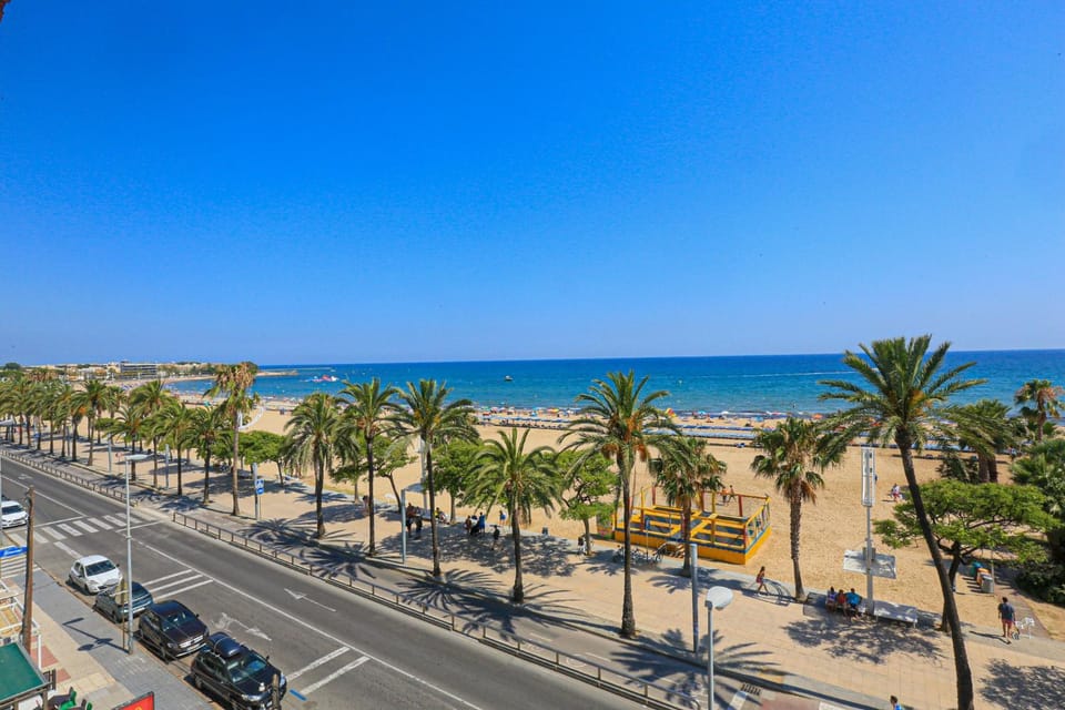Xaloc ONLY FAMILIES Apartment in Cambrils