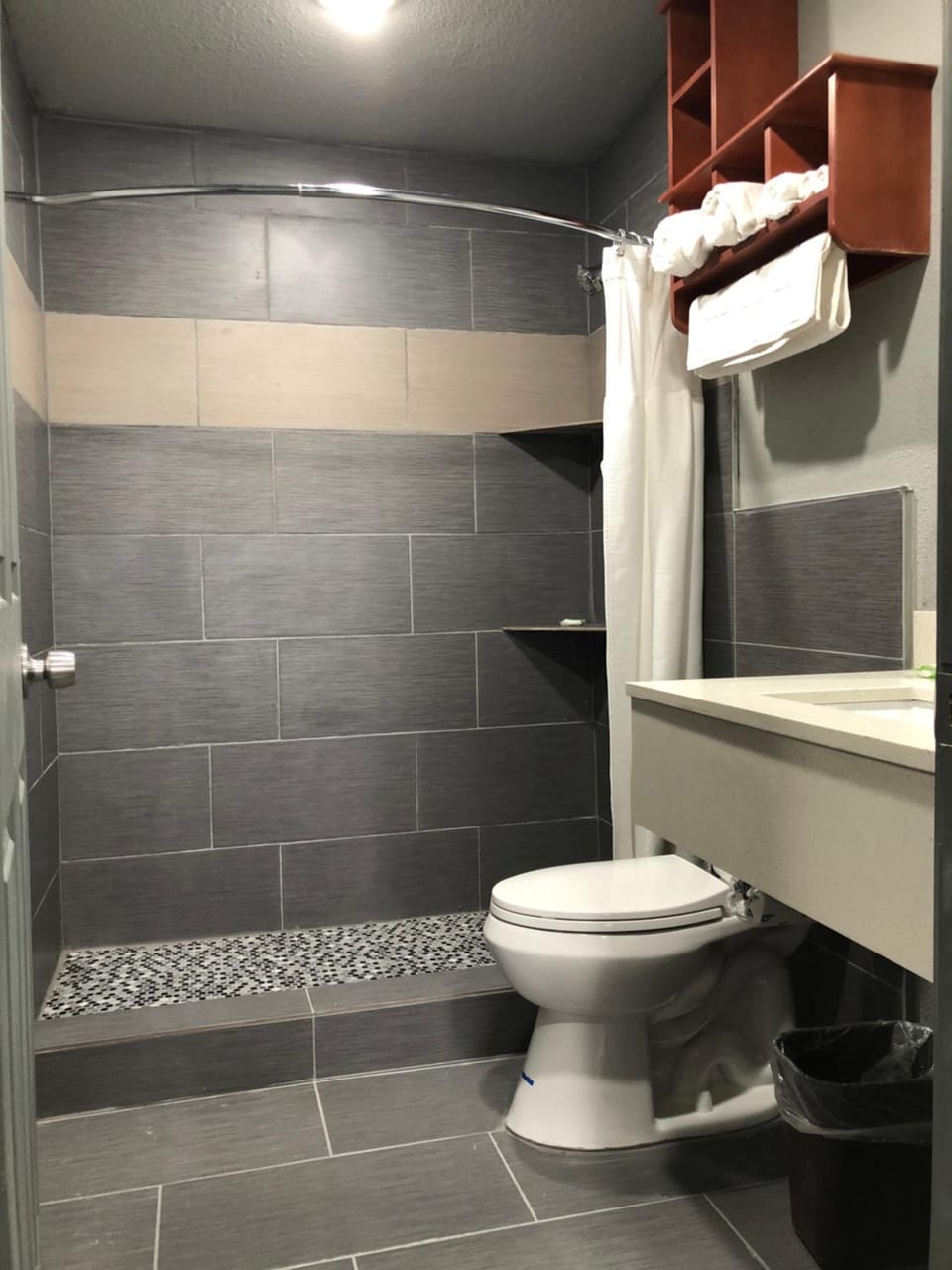 Budget Inn Valparaiso/Niceville @ Eglin AFB & Destin-FWB Airport Hotel in Niceville