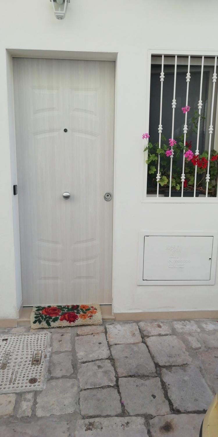 Nonna Anna Holiday Home Bed and Breakfast in Polignano a Mare