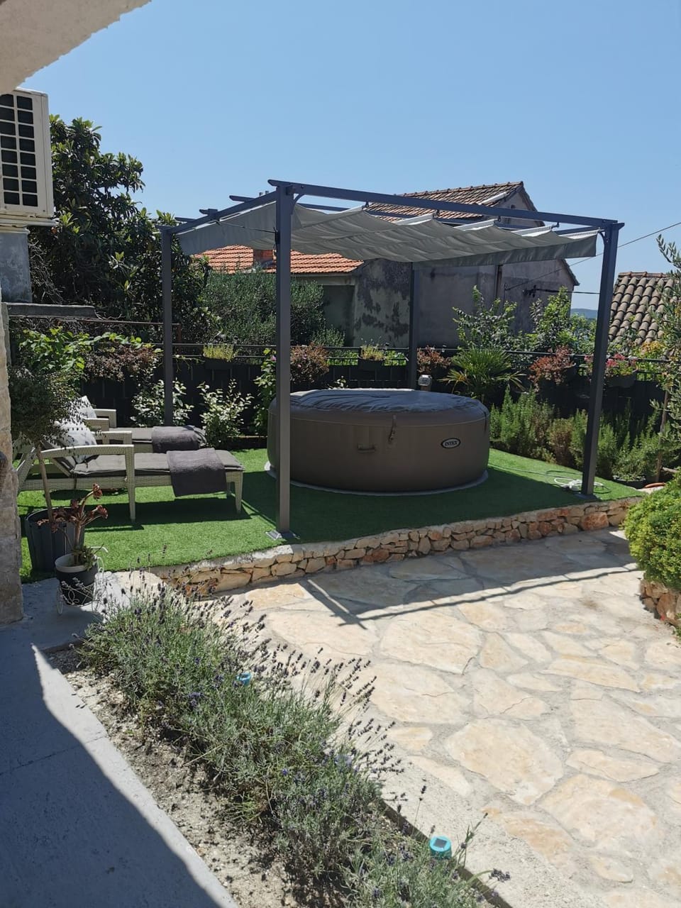 *Enjoy* Apartment in Šibenik