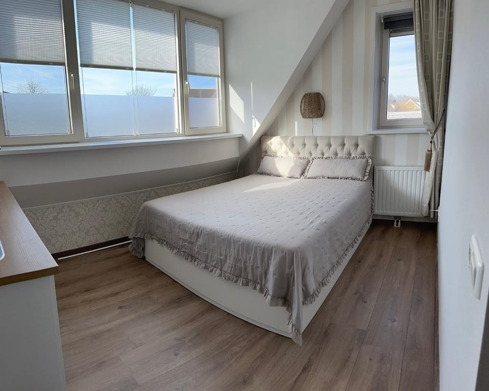 Place to be-Zoutelande Bed and Breakfast in Zoutelande