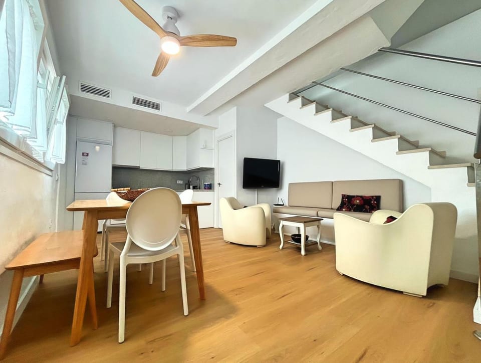 LAS CASAS DE MAR ZAHARA PUEBLO Apartment in Zahara de los Atunes