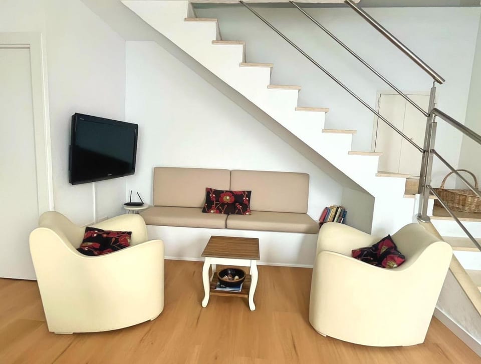 LAS CASAS DE MAR ZAHARA PUEBLO Apartment in Zahara de los Atunes