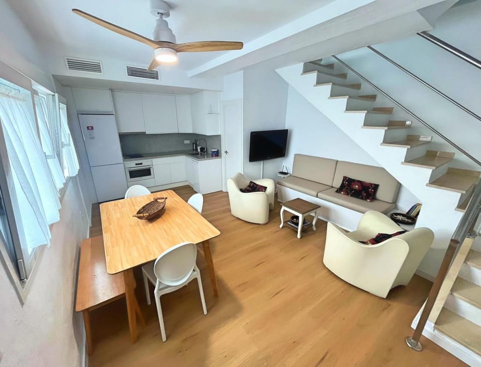 LAS CASAS DE MAR ZAHARA PUEBLO Apartment in Zahara de los Atunes