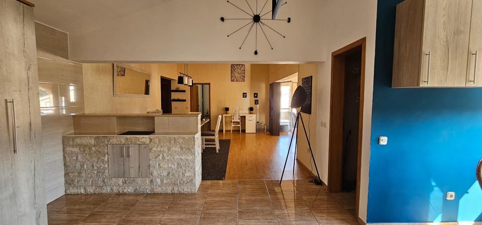 Anisa Apartment in Zadar County