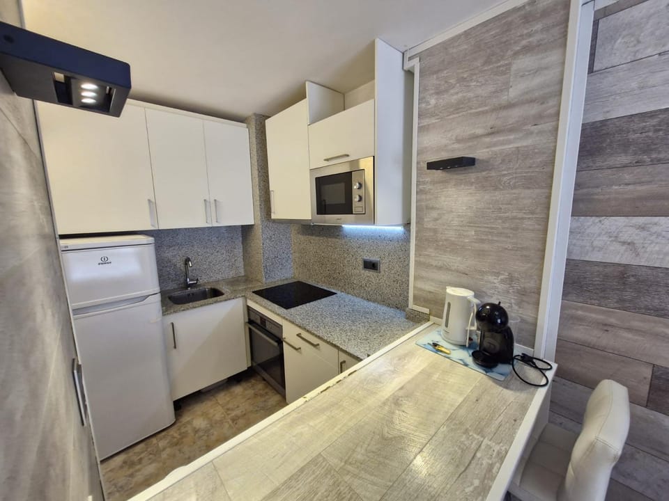 Salou Novelty Apartment in Salou
