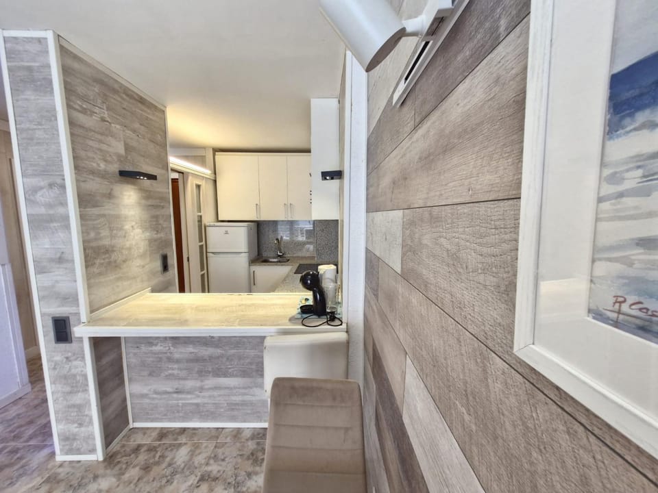 Salou Novelty Apartment in Salou