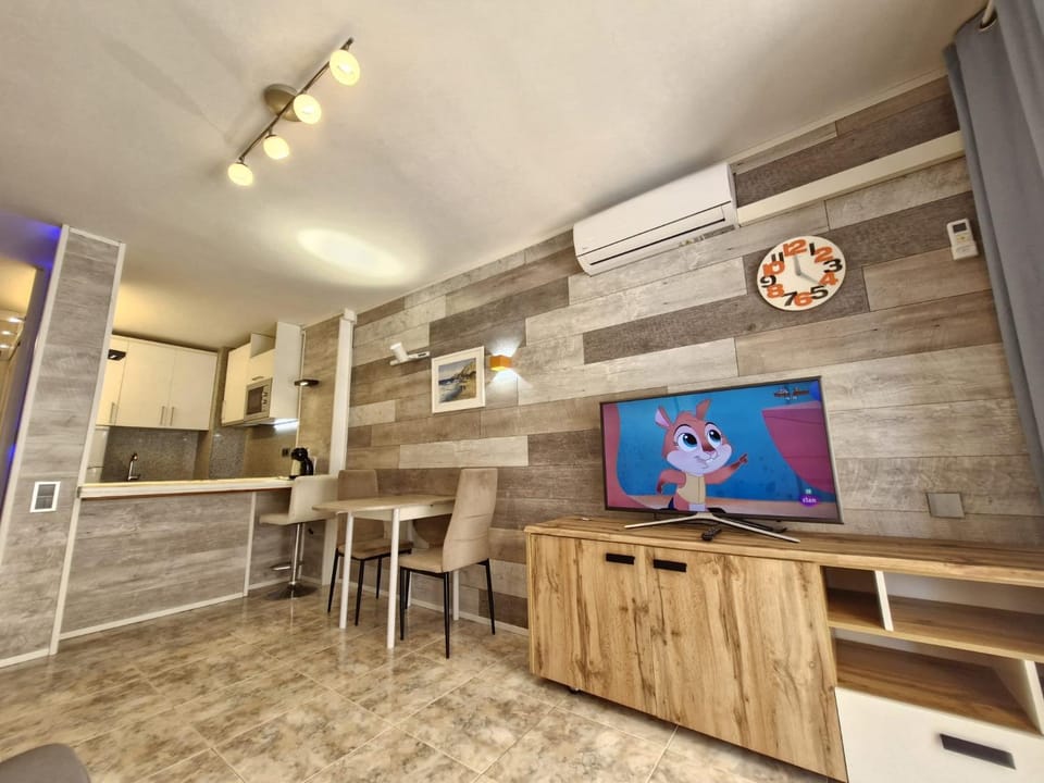 Salou Novelty Apartment in Salou