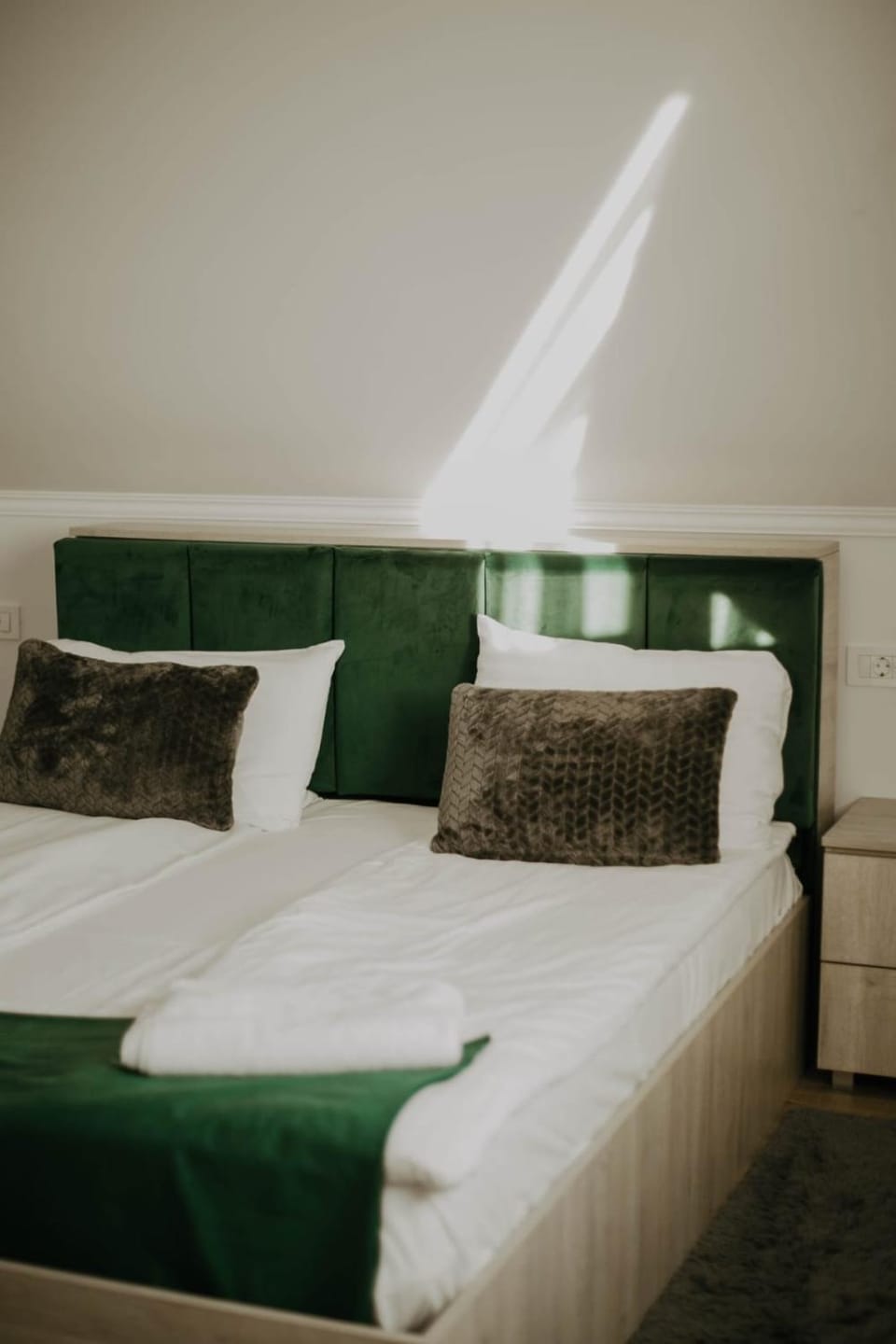 Casa Abiiani Bed and Breakfast in Romania