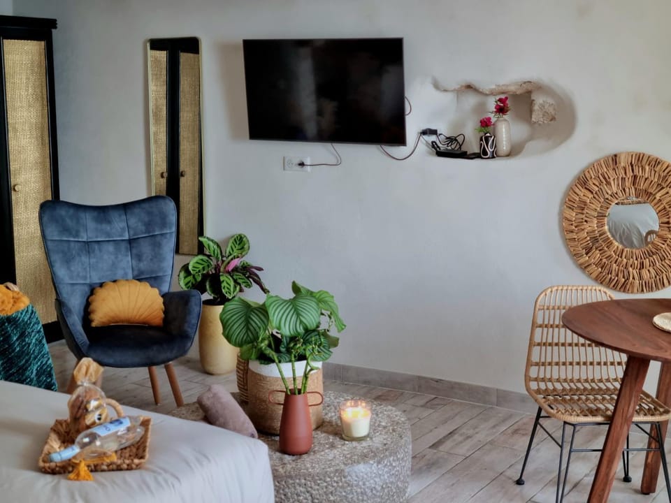 Mare è rocca Apartment in Bonifacio