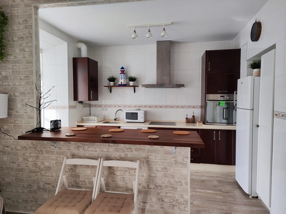Apartamento Cristina centro Apartment in Sanlúcar de Barrameda