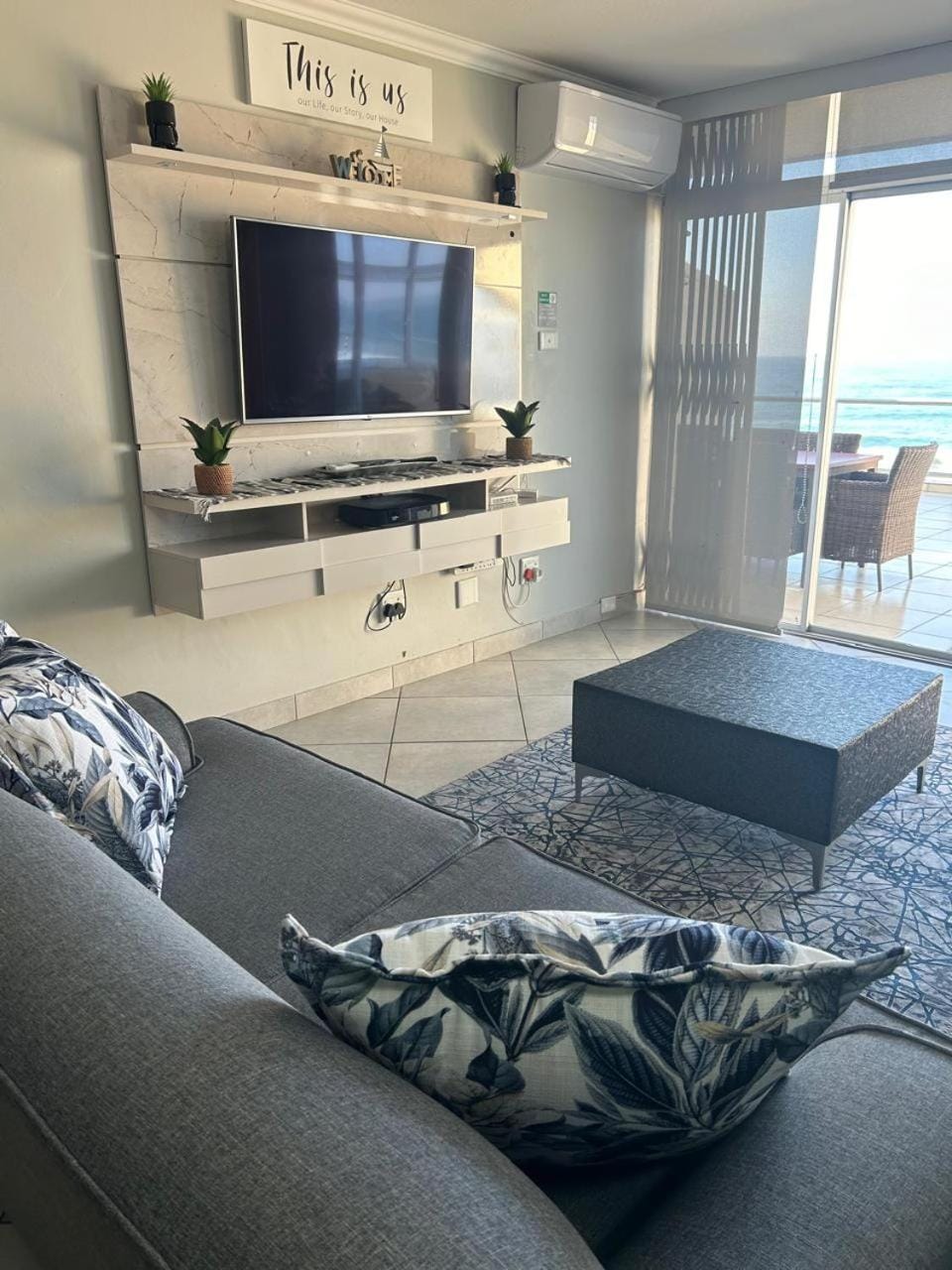 Beachfront @ Driftwood 6 Luxury Family Apartment Apartment in Dolphin Coast