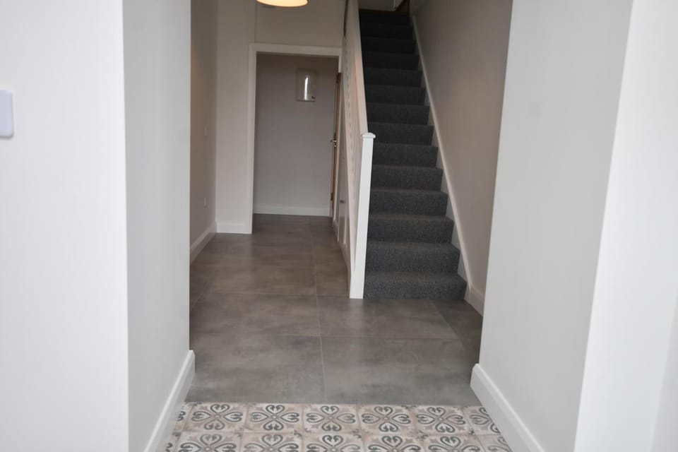 Kiernan's Self Catering & Accommodation Bed and Breakfast in Longford
