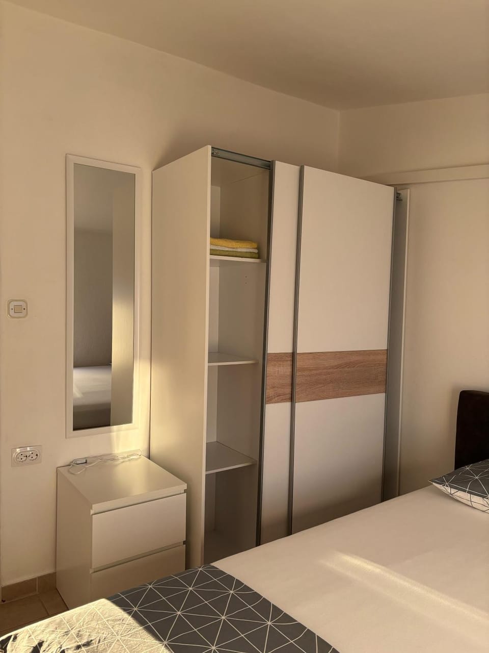 Apartmani Ruža Apartment in Zadar County
