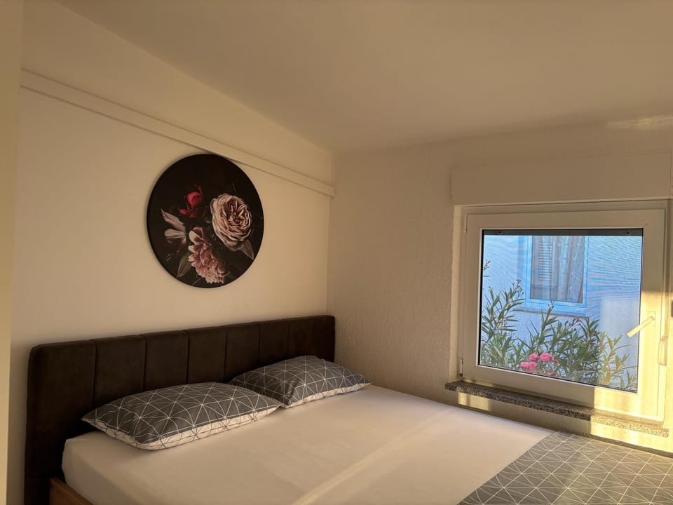 Apartmani Ruža Apartment in Zadar County