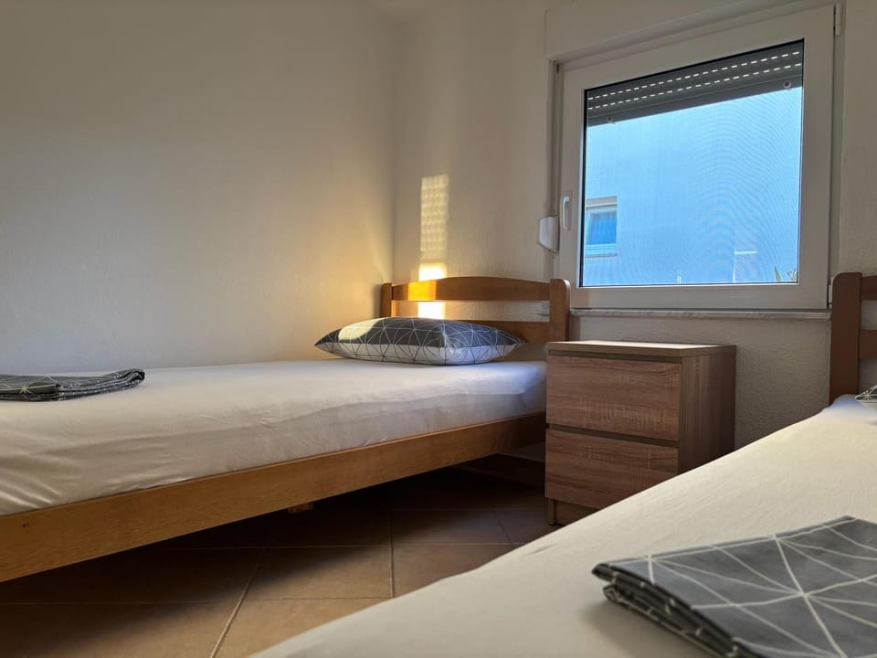 Apartmani Ruža Apartment in Zadar County