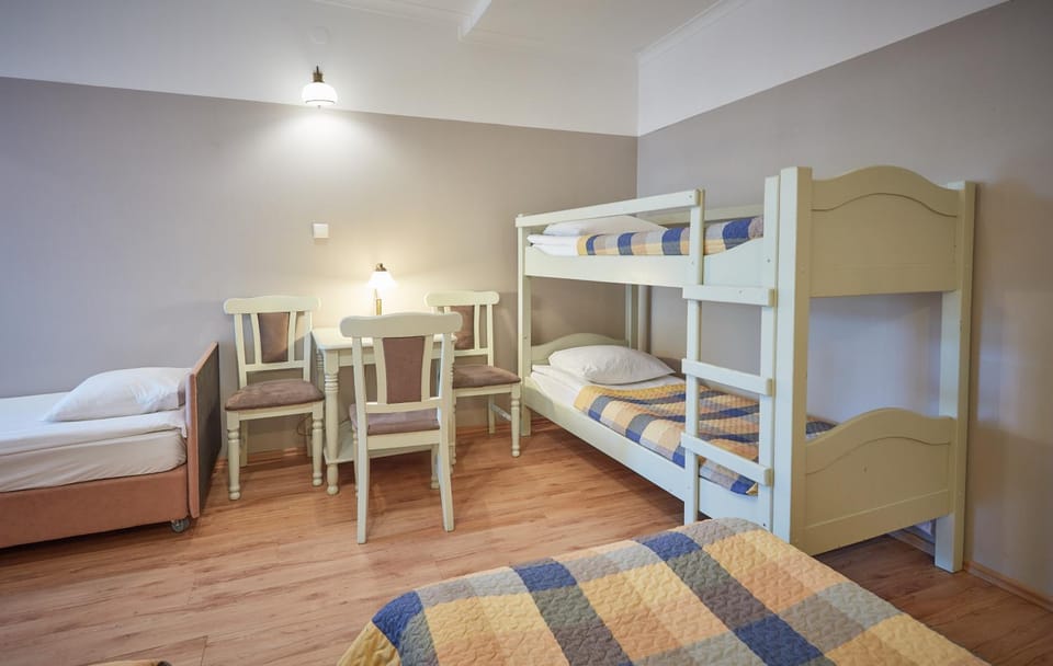 Bed, Other, Photo of the whole room, Seating area, Bedroom, Area and facilities, bunk bed