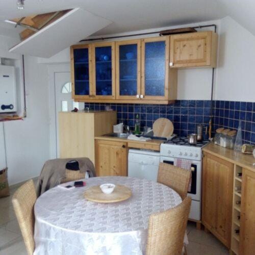 Szentmihályi apartman Apartment in Hungary