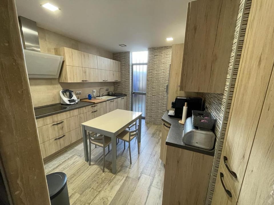 Precioso y renovado apartamento cerca de la playa Apartment in Ayamonte