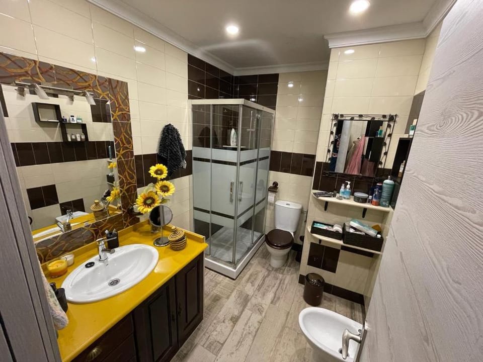 Precioso y renovado apartamento cerca de la playa Apartment in Ayamonte