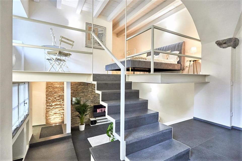 Living room, Photo of the whole room, Bedroom