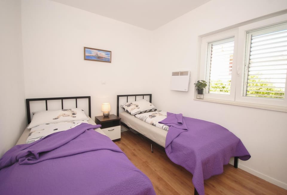 Apartments Draga Apartment in Trogir
