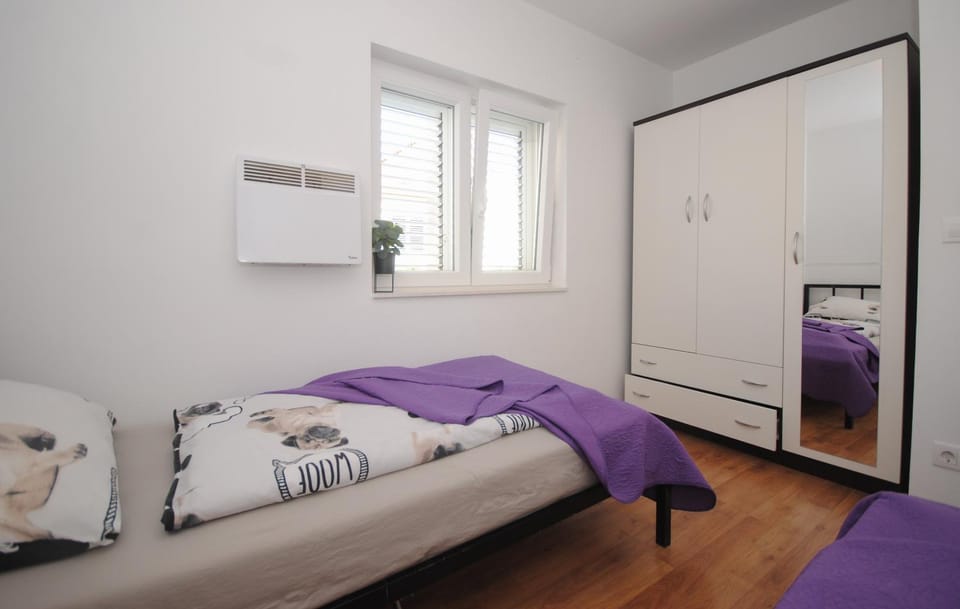 Apartments Draga Apartment in Trogir