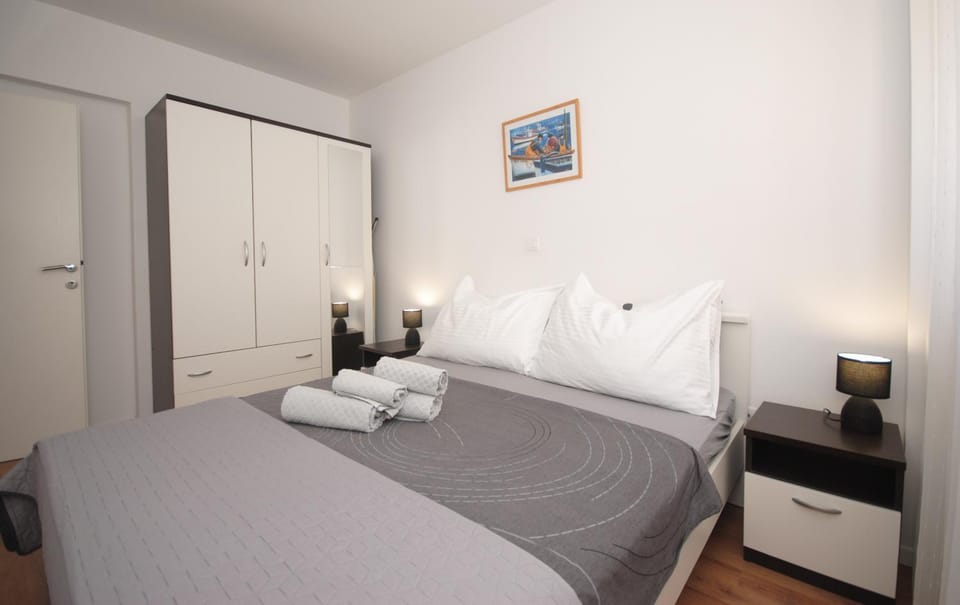 Apartments Draga Apartment in Trogir