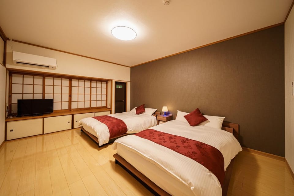 Yumeguri no yakata Yoshinozakura - Vacation STAY 83043v House in Japan