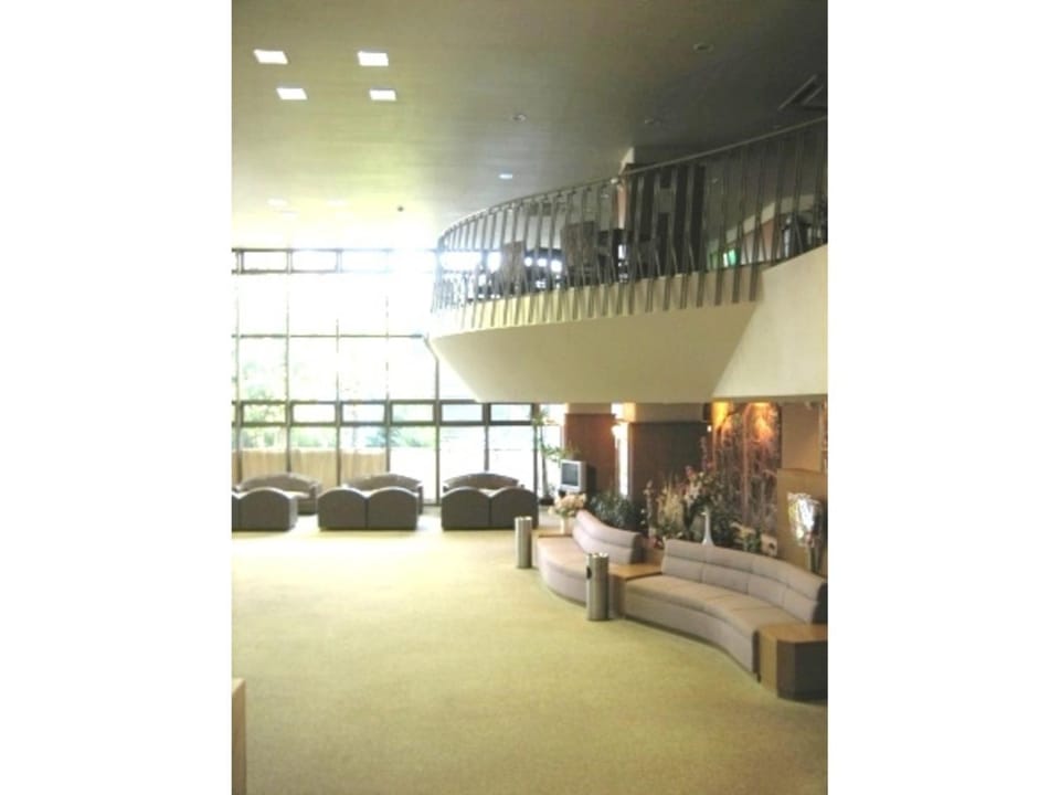 Seto Park Hotel - Vacation STAY 83745v Hotel in Aichi Prefecture