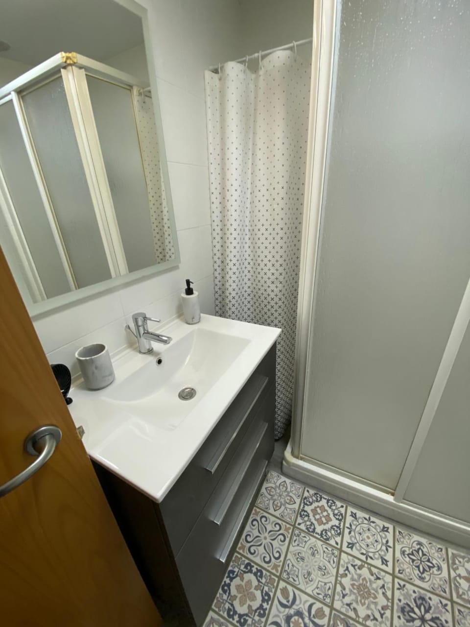 La Gema de La Caleta Apartment in Cadiz