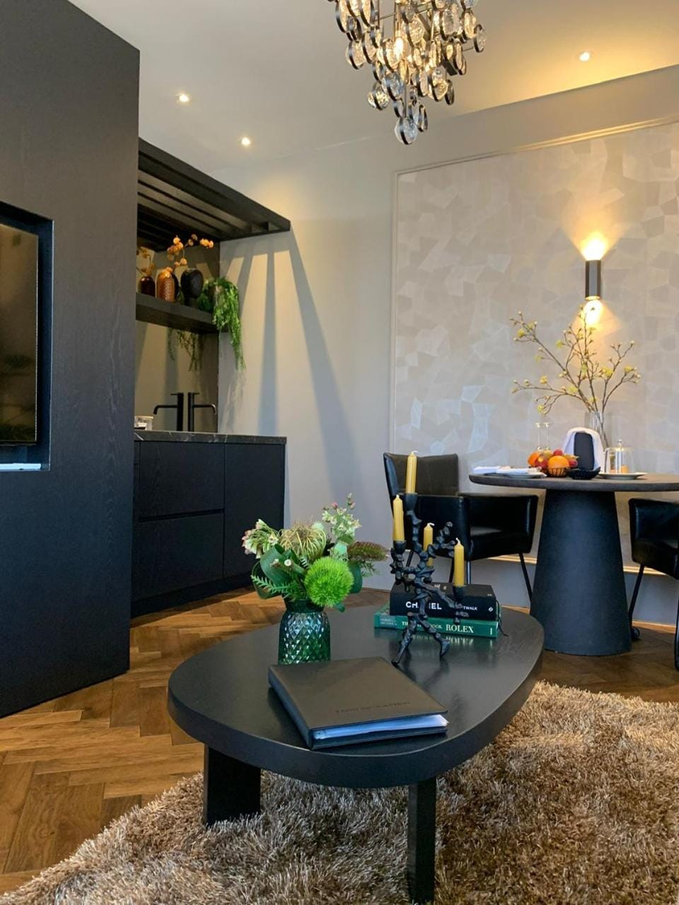 Living room, Lounge or bar, Seating area