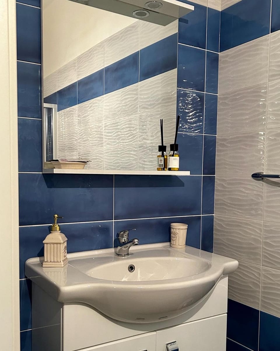 Ohana B&B Bed and Breakfast in Basilicata